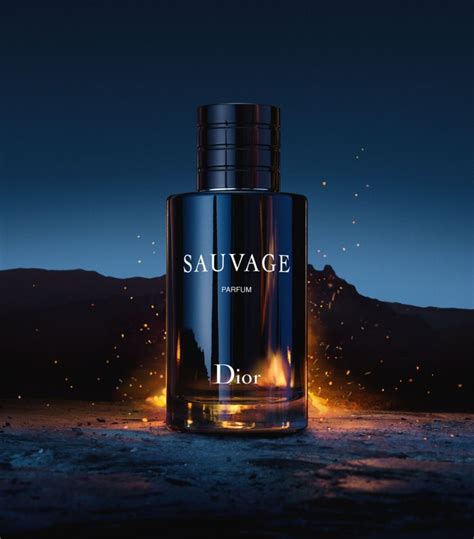 dior savour|Dior sauvage fragrance.